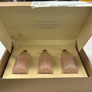 Vegamour Gro Hair Serum